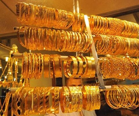 سونے کا بھاؤ تاریخ کی نئی بلند ترین سطح پر