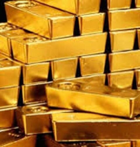 ملکی سطح پر سونے کے نرخ میں معمولی کمی