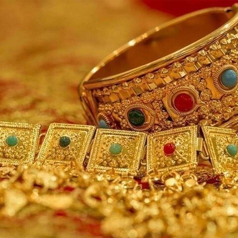 سونے کی قیمت میں بہت بڑا اضافہ