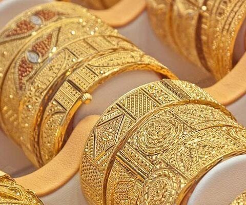 ایک تولہ سونے کی قیمت میں 7000 روپے کا بڑا اضافہ