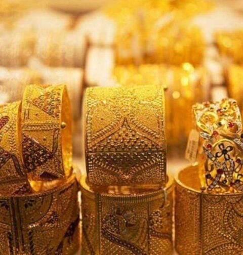 5 ہزار کا ہوشربا اضافہ سونا تاریخ کی بلند ترین سطح پر پہنچ گیا