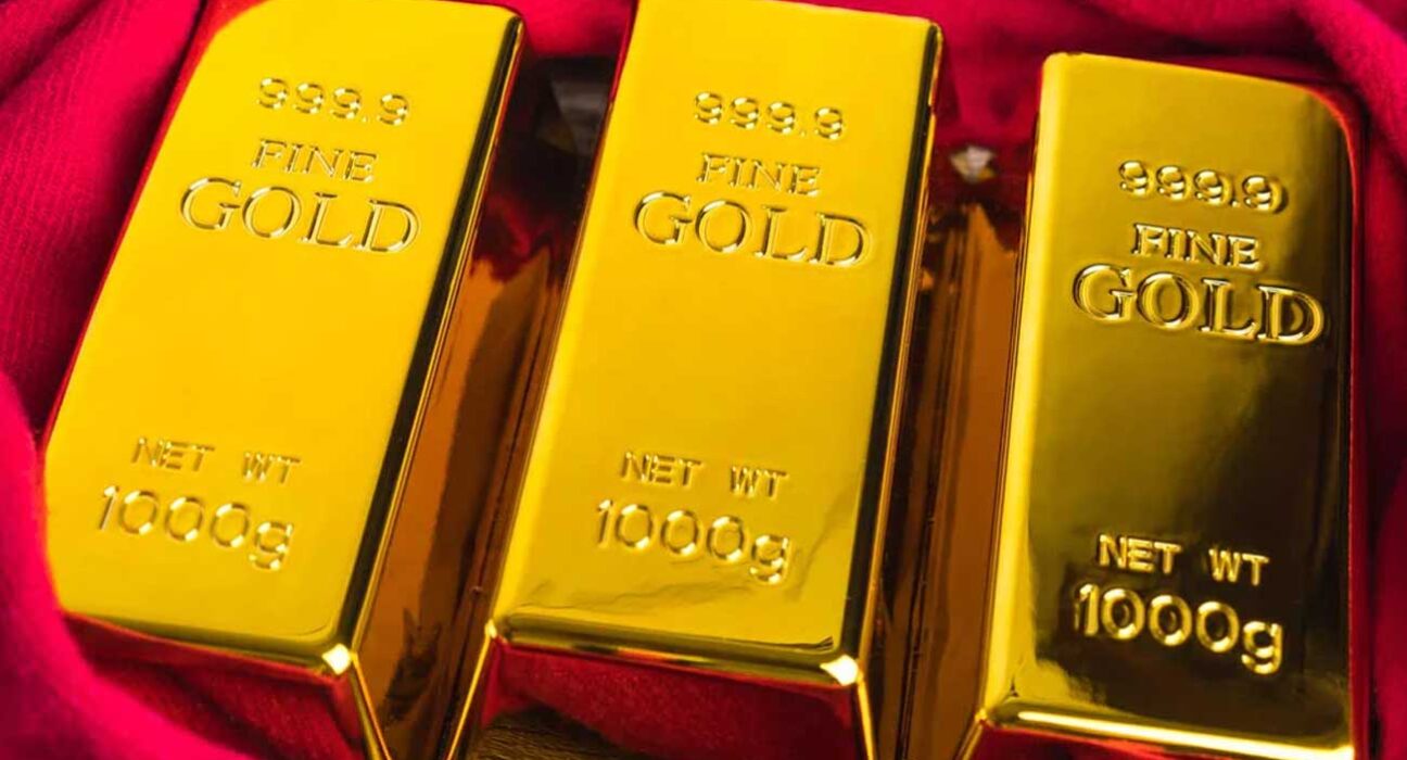 سونے کی قیمت میں ہزاروں روپے کا اضافہ