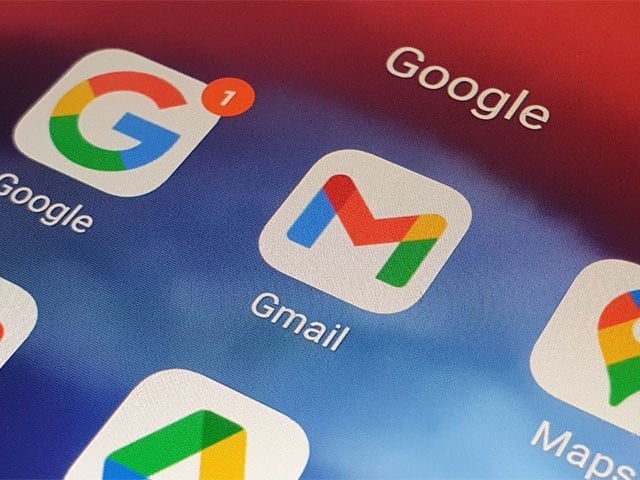 گوگل کا غیر فعال اکاؤنٹ ڈیلیٹ کرنے کا اعلان