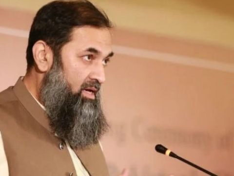 آئین کے تحت وزیراعلی کو ڈی نوٹیفائی کیا، عدالتی فیصلے کا احترام کرتے ہیں گورنر پنجاب