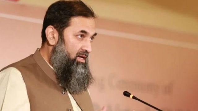 آئین کے تحت وزیراعلی کو ڈی نوٹیفائی کیا، عدالتی فیصلے کا احترام کرتے ہیں گورنر پنجاب