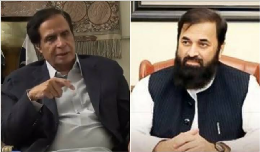 پرویز الہی نے گورنر کا ڈی نوٹیفائی کرنے کا اقدام عدالت میں چیلنج کردیا