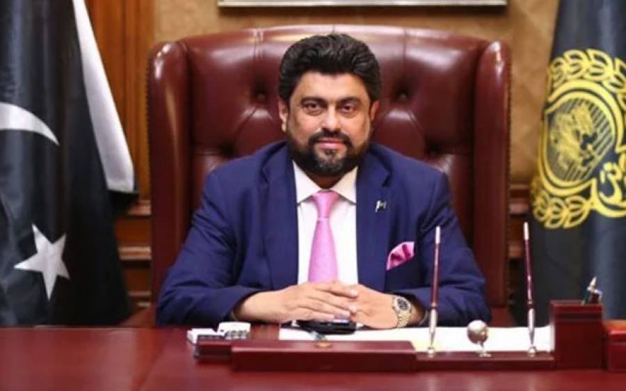 آرمی چیف کے اقدامات کے بعد ڈالر 20 سے 25 روپے سستا ہوگیا، گورنر سندھ