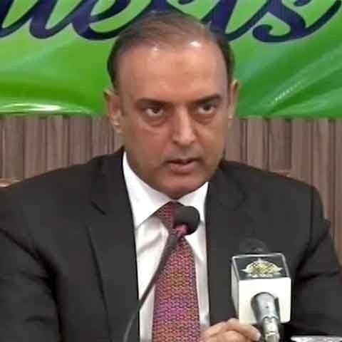 عالمی معیشت کی وجہ سے پاکستان میں مہنگائی بڑھی، گورنر اسٹیٹ بینک