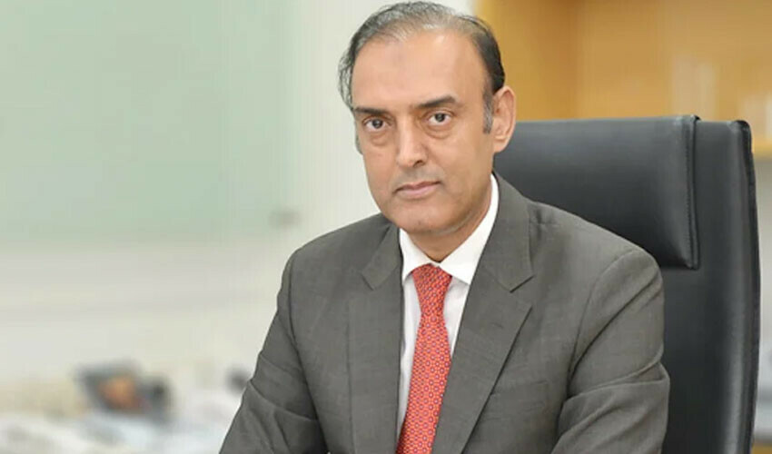 شرعی عدالت کے فیصلے پر عمل کیلئے کام کر رہے ہیں گورنر اسٹیٹ بینک