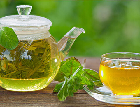 سبز چائے الزائمر کے مرض سے محفوظ رکھ سکتی ہے تحقیق