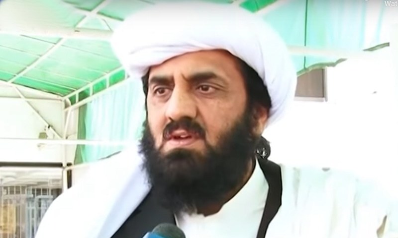 عمران خان کا وژن بھینس بیچنے سے شروع گھڑی بیچنے پر ختم ہوتا ہے حافظ حمد اللہ