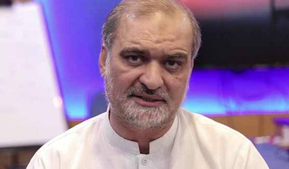 بجلی بلوں میں اضافے کیخلاف مائیں، بہنیں سراپا احتجاج ہیں، حافظ نعیم