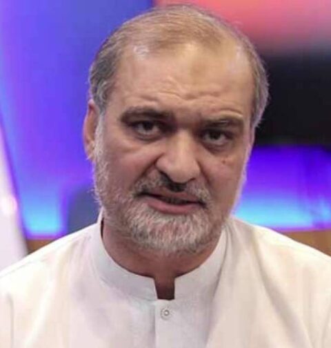 بجلی بلوں میں اضافے کیخلاف مائیں، بہنیں سراپا احتجاج ہیں، حافظ نعیم