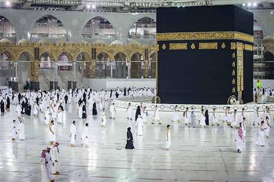 وزیر خزانہ کا مشکل معاشی صورتحال کے باوجود حجاج کے لیے زرمبادلہ کے انتظام کا عندیہ