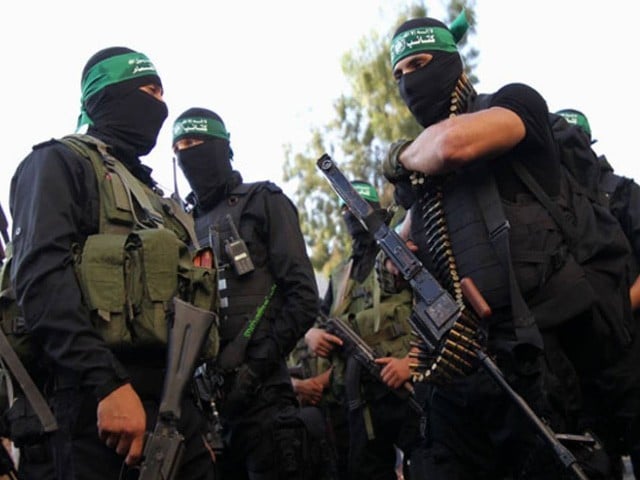 حماس نے قطر اور مصر کی جنگ بندی کی تجویز مان لی
