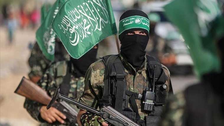 حماس کا غزہ میں جنگ بندی کیلئے سلامتی کونسل میں قرارداد منظوری کا خیرمقدم