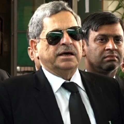 26 ویں آئینی ترمیم کے خلاف وکلاء تحریک شروع کرنے کا اعلان