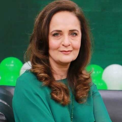 حنا بیات نے اسرائیل کے خلاف بائیکاٹ مہم کو بکواس قرار دے دیا، عوام سیخ پا