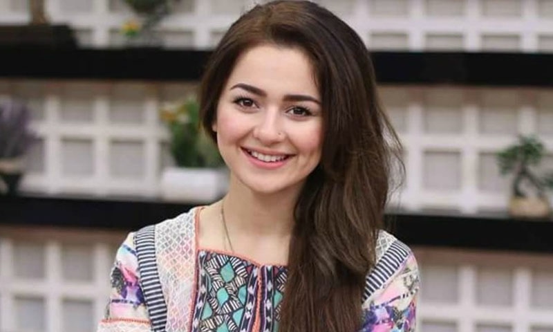 ہانیہ عامر کو سوئمنگ پول کی تصاویر شیئر کرنا مہنگا پڑگیا