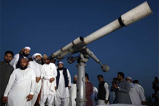عید الاضحیٰ کب ہوگی؟ مرکزی رویت ہلال کمیٹی کا اجلاس آج ہوگا