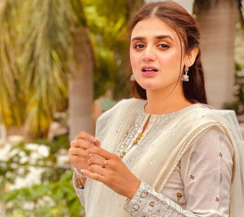 اداکارائیں مجھے اپنا دوست نہیں مانتیں، اسی لیے کوئی شادی پر نہیں بلاتا: حرا مانی