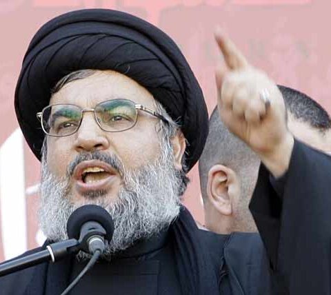 اسرائیل سے جنگ کے لیے تیار ہیں، حزب اللہ