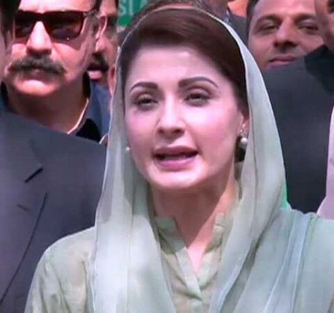 مریم نواز شریف کا علاج کیلیے کل لندن جانے کا امکان