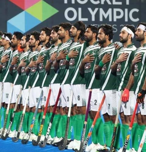 ایشین چیمپئنز ٹرافی، پاکستانی ہاکی ٹیم اُدھار ایئر ٹکٹس لیکر چین روانہ
