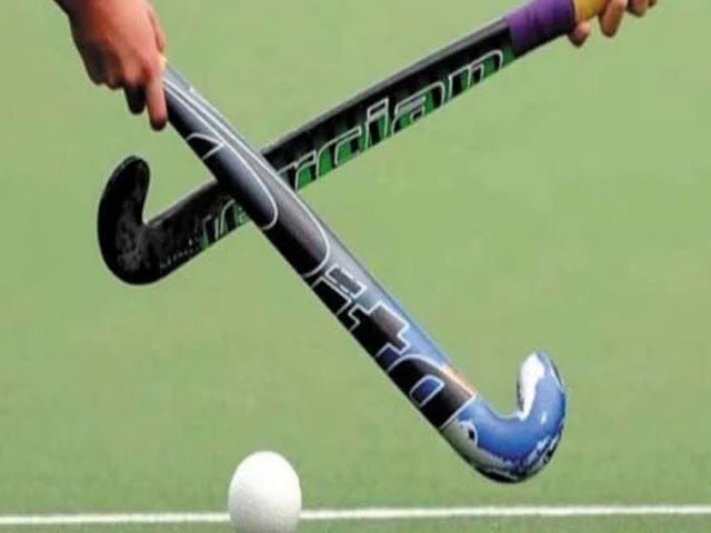 پاکستان کو ہاکی اولمپکس کوالیفائنگ راؤنڈ کی میزبانی مل گئی