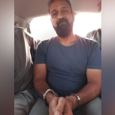 بیرون ملک ملازمت کا جھانسہ دیکر شہری سے لاکھوں روپے بٹورنے والا انسانی اسمگلر گرفتار