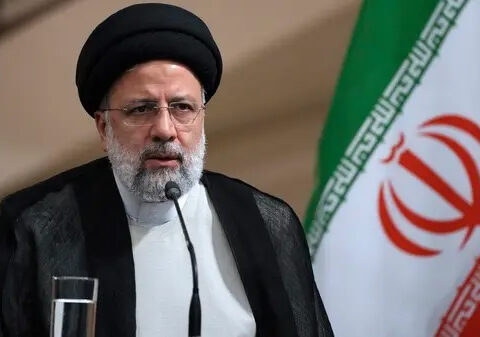 سعودی عرب اور ایران کو ایک دوسرے کا دشمن قرار دینا ناقابل قبول ہے ابراہیم رئیسی
