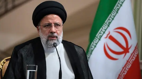 سعودی عرب اور ایران کو ایک دوسرے کا دشمن قرار دینا ناقابل قبول ہے ابراہیم رئیسی