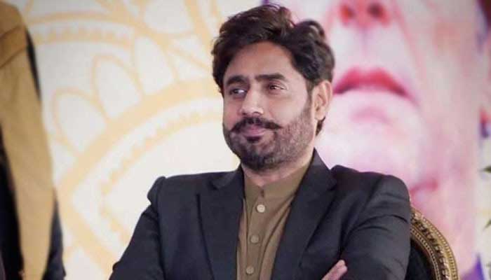 ابرار الحق (ن) لیگی حمایتوں پر برس پڑے