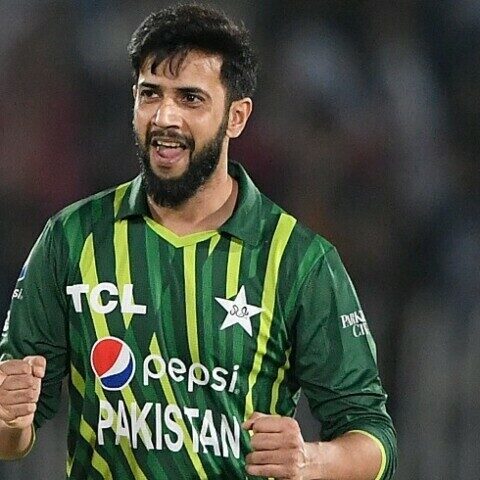 انگلینڈ کے خلاف جیت سے مورال بلند ہوگا، عماد وسیم