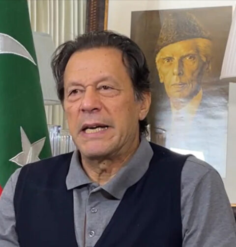 عام انتخابات کی تاریخ میں کسی قسم کی تاخیر برداشت نہیں کی جائے گی عمران خان