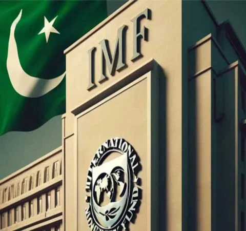 پاکستان آئی ایم ایف کی 3 بڑی شرائط پوری کرنے میں ناکام، شہباز رانا