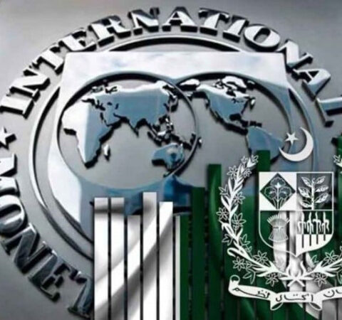 ریونیو شارٹ فال، آئی ایف کا اضافی ریونیو کیلیے اقدامات کا مطالبہ