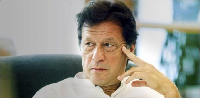 توشہ خانہ فوجداری کارروائی عمران خان پر 10مئی کو فرد جرم عائد کرنیکا فیصلہ