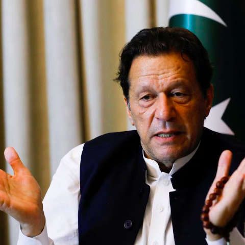 جب بھی مذاکرات کی پیش کش کرتا ہوں تو مزید سختی ہوجاتی ہے، عمران خان