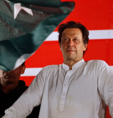 موت اور جیل جانے سے نہیں ڈرتا آخری گیند اور سانس تک لڑوں گا عمران خان