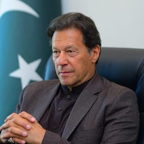 سازش اور ہارس ٹریڈنگ کے ذریعے آئی امپورٹڈ حکومت کو نہیں مانتا عمران خان