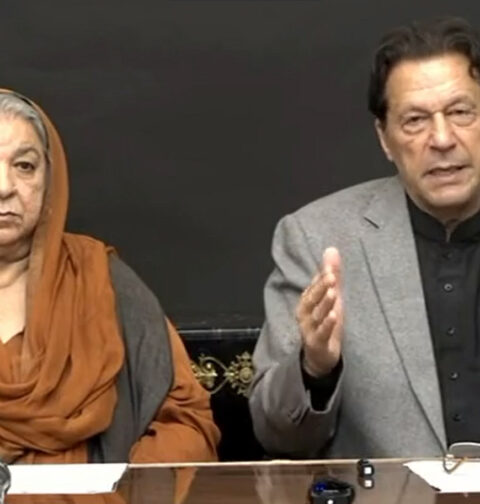 عمران خان کا سپریم کورٹ سے آڈیو لیکس پر نوٹس لینے کا مطالبہ