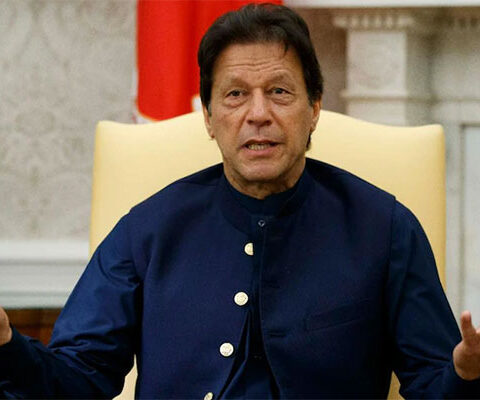 عمران خان کی گرفتاری کا فیصلہ ایف آئی اے اورپولیس نے تیاری مکمل کرلی