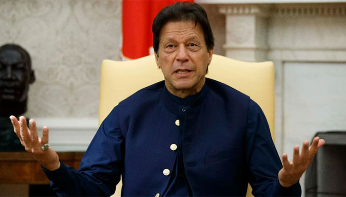 عمران خان کی گرفتاری کا فیصلہ ایف آئی اے اورپولیس نے تیاری مکمل کرلی