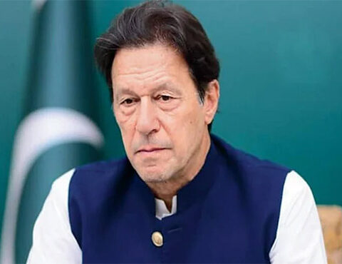 نیب نے عمران خان کو توشہ خانہ کیس میں طلب کرلیانیب نے عمران خان کو توشہ خانہ کیس میں طلب کرلیا