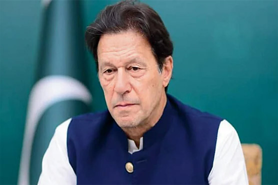 نیب نے عمران خان کو توشہ خانہ کیس میں طلب کرلیانیب نے عمران خان کو توشہ خانہ کیس میں طلب کرلیا