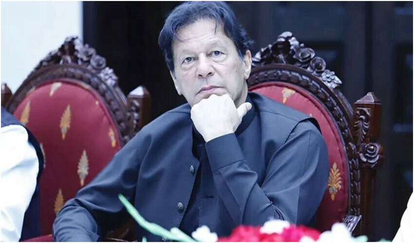 ممنوعہ فنڈنگ کیس عمران خان کو 28 فروری کو ذاتی حیثیت میں پیش ہونے کا حکم