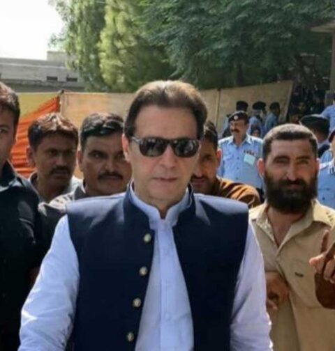 توشہ خانہ ریفرنس یہ کونسا طریقہ ہے کہ عمران خان ادھر پیش نہیں ہوسکتے جج کے ریمارکس