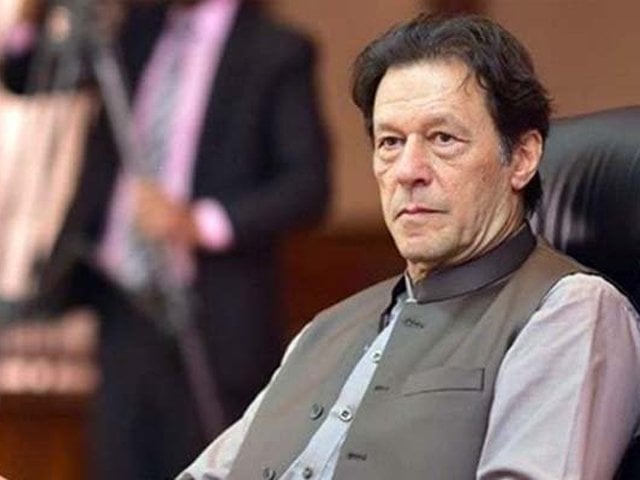 توشہ خانہ فوجداری کیس عمران خان کے ناقابل ضمانت وارنٹ گرفتاری جاری