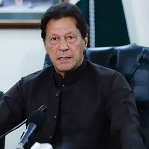 سپریم کورٹ کا فیصلہ عمران خان کا جیل بھرو تحریک معطل کرنے کا اعلان